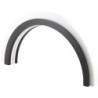Wood-Design Arch - Dark - KAVEX-Nativity - 75x40 cm / 30x16 inch