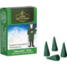 Crottendorfer Incense Cones Scent of Fir - Miniature