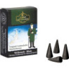 Crottendorfer Räucherkerzen - Weihnachtlicher Weihrauch - Minis