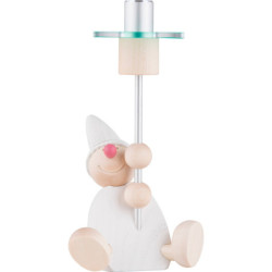 Wight with Light - White 14 cm / 5.5 inch