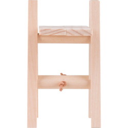 Stepladder with 2 Boards - 5 cm / 2 inch