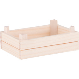 Fruit Crate - 5 cm / 2 inch