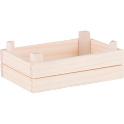 Obststiege - 5 cm