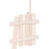 Fence - 10 cm / 4 inch