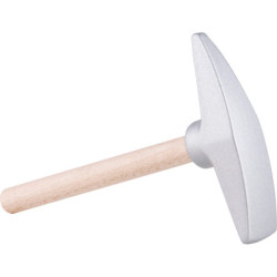 Hacke - 10 cm