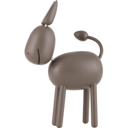 Laughing Donkey - 11,5 cm / 4.5 inch