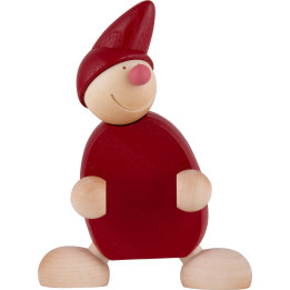 Wicht UNO - rot - 10 cm