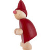 Wight UNO - Red - 10 cm / 3.9 inch