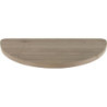 Podium TABULA - Grey - 38,5 x 19 cm / 15.2 x 7.5 inch