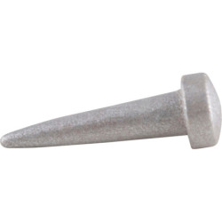 Nails - 6 pieces - 1,2 cm / 0.5 inch