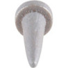 Nails - 6 pieces - 1,2 cm / 0.5 inch