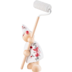 Wight Painter - 10 cm / 3.9 inch