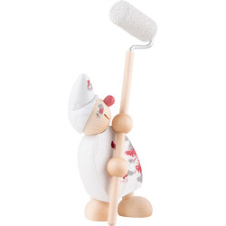 Wicht Maler - 10 cm