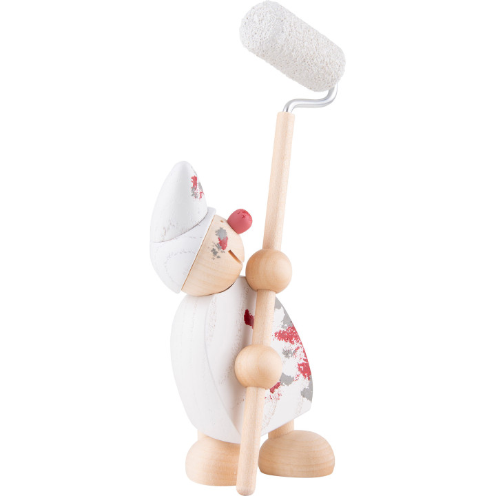 Wicht Maler - 10 cm