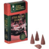 Crottendorfer Räucherkerzen - Weltreise - Cuba Blend