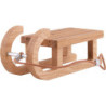 Sled - 4 cm / 1.6 inch