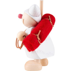 Picnic Blanket - 7 cm / 2.8 inch