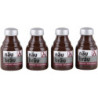 4 Bottles of Beer - 3 cm / 1.2 inch