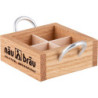 Beer Crate - 3 cm / 1.2 inch