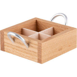 Getränkekasten - 3 cm