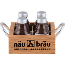 Beer Crate - 3 cm / 1.2 inch