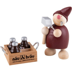 Beer Crate - 3 cm / 1.2 inch