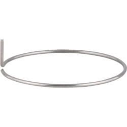 Stativ-Ring für Wicht Grillmeister