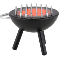 Grill "Gluto" - 5,5 cm