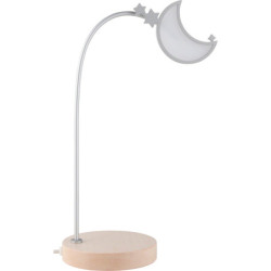 Szenenlicht Mond LUNA - natur - KAVEX-Krippe - 33 cm
