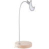 Szenenlicht Mond LUNA - natur - KAVEX-Krippe - 33 cm