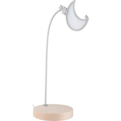 Szenenlicht Mond LUNA - natur - KAVEX-Krippe - 33 cm