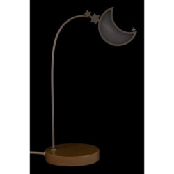 Szenenlicht Mond LUNA - natur - KAVEX-Krippe - 33 cm
