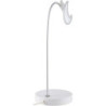 Lighted Moon - White - KAVEX-Nativity - 33 cm / 13 inch
