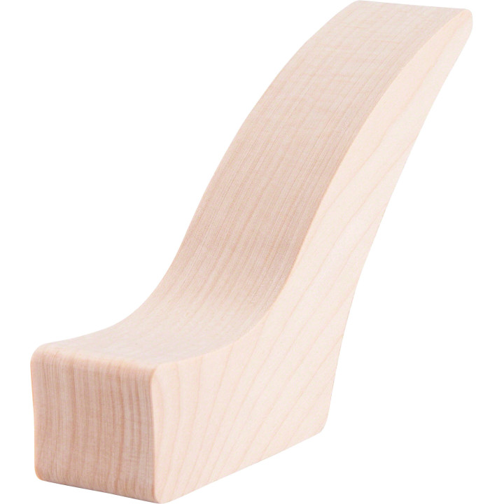 Sprungschanze - 7 cm