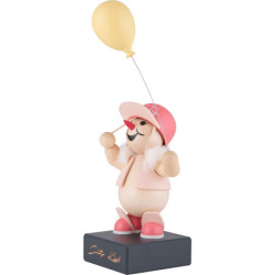 City Kids "Abbie" - 18 cm / 7.1 inch