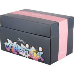 City Kids "Abbie" - 18 cm / 7.1 inch