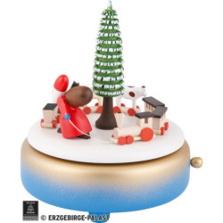City Kids "AyJay" - 18 cm