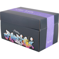 City Kids "AyJay" - 18 cm