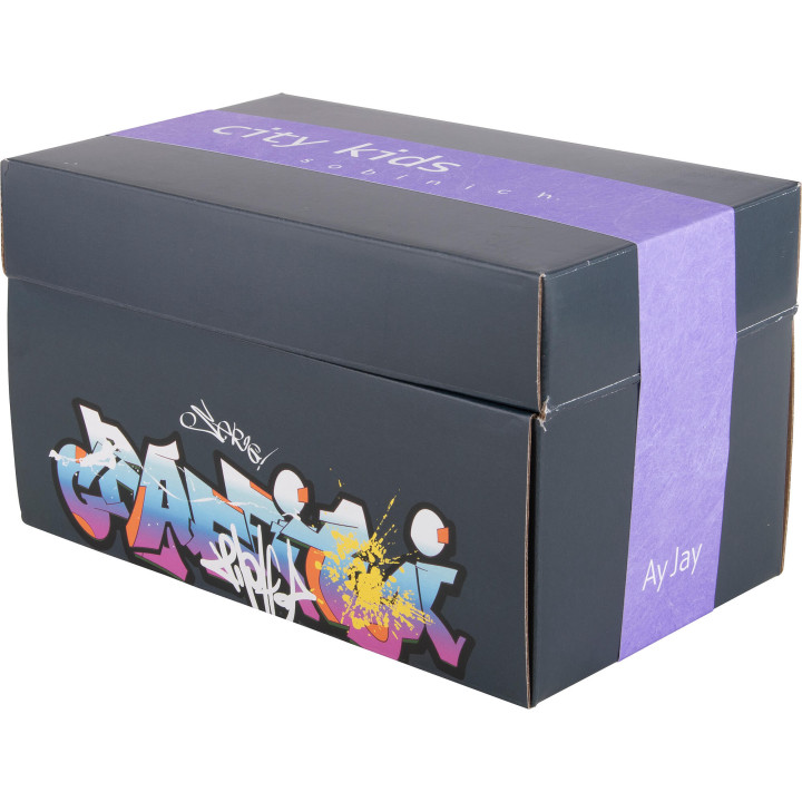 City Kids "AyJay" - 18 cm / 7.1 inch