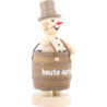Snowman Apres Ski - 12 cm / 4.7 inch