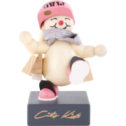 City Kids "Stella" - 18 cm / 7.1 inch