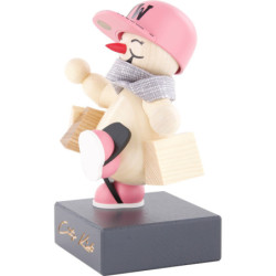 City Kids "Stella" - 18 cm / 7.1 inch