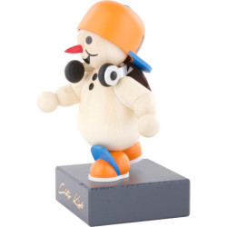 City Kids "Sam" - 18 cm