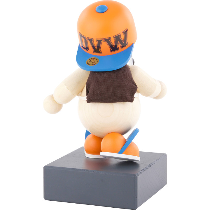 City Kids "Sam" - 18 cm / 7.1 inch