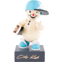 City Kids "Jayson" - 18 cm / 7.1 inch