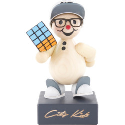 City Kids "Lennart" - 18 cm / 7.1 inch