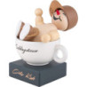 City Kids "Elio" - 18 cm