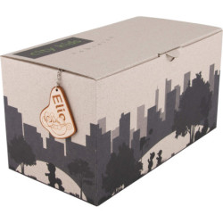 City Kids "Elio" - 18 cm