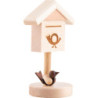 Mailbox - 11 cm / 4.3 inch