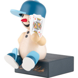 City Kids "Flash" - 15 cm